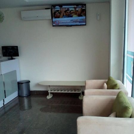 The Arizon At Malioboro Hotel Yogyakarta Extérieur photo